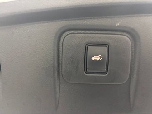 Used 2023 Nissan Murano Platinum w/ Cargo Package AWD/4WD image 10