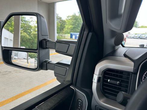 Used 2023 Ford F150 XLT w/ Equipment Group 302A High AWD/4WD image 44