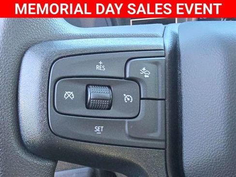 New 2025 Chevrolet Silverado 2500 W/T w/ WT Convenience Package AWD/4WD image 20