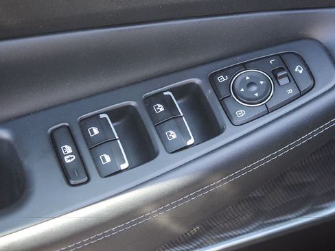 Used 2022 Hyundai Santa Fe Limited w/ Cargo Package FWD image 26