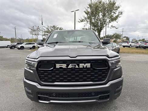 New 2026 RAM 1500 2WD Crew Cab image 9