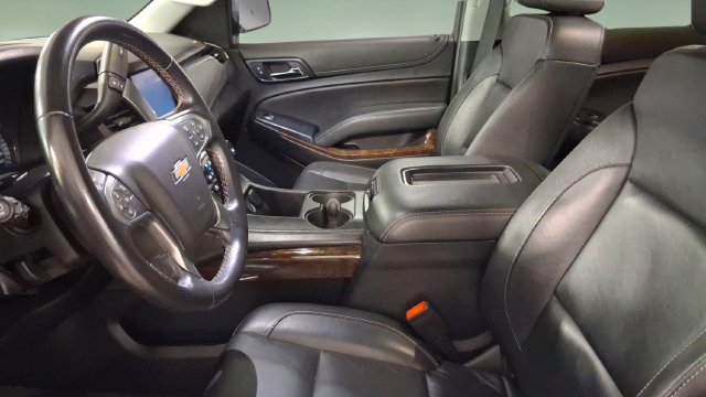 Used 2019 Chevrolet Tahoe LT AWD/4WD image 9