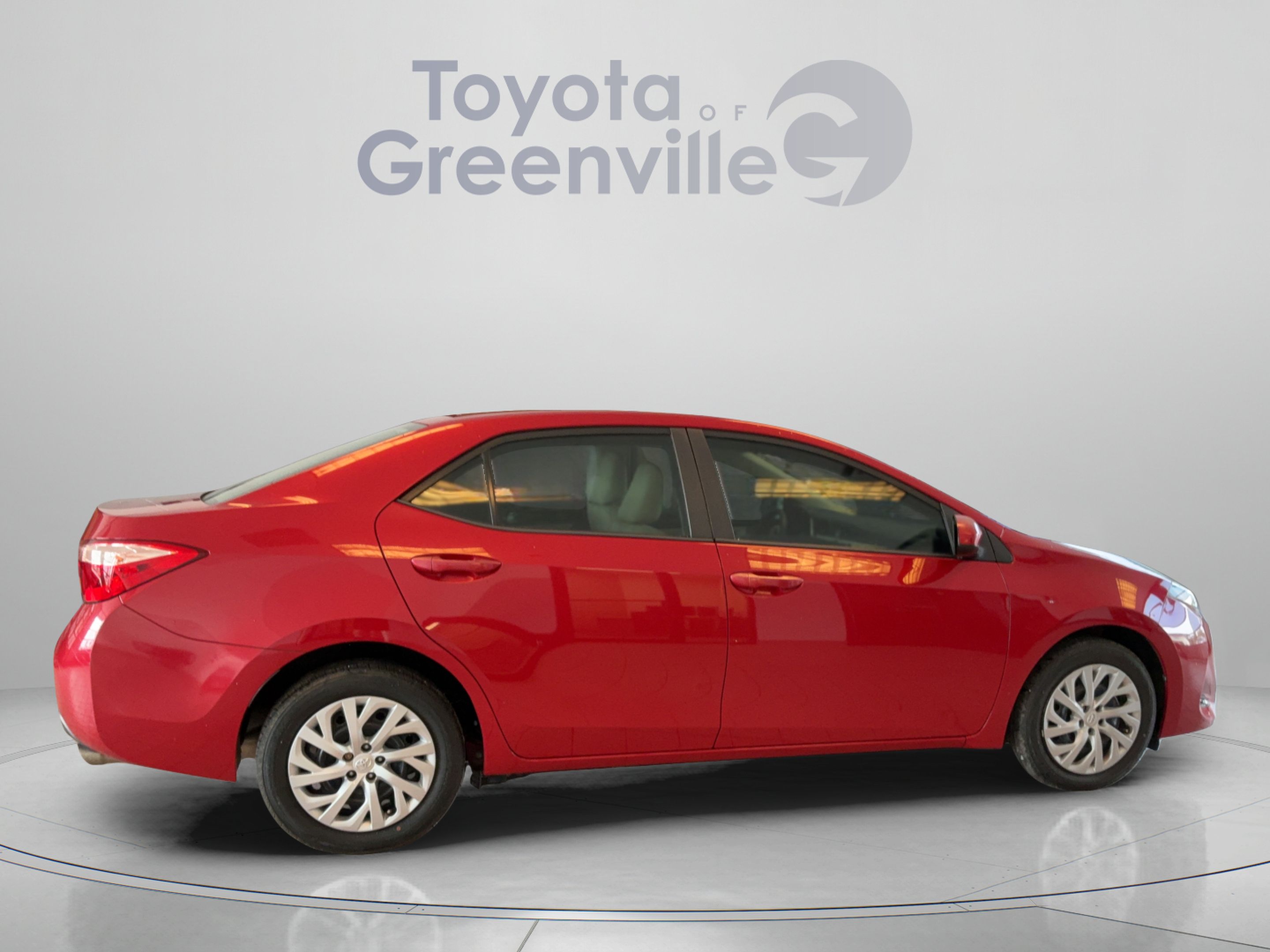 Used 2019 Toyota Corolla LE FWD image 9