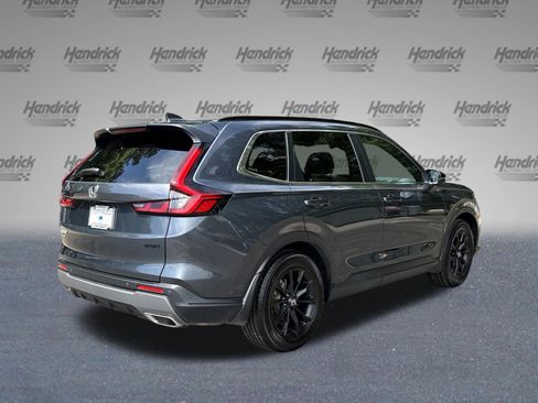 Used 2024 Honda CR-V Sport-L image 10