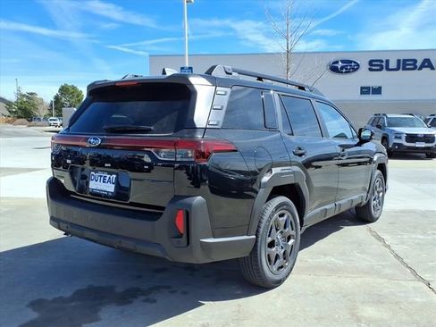 New 2026 Subaru Outback Premium image 6