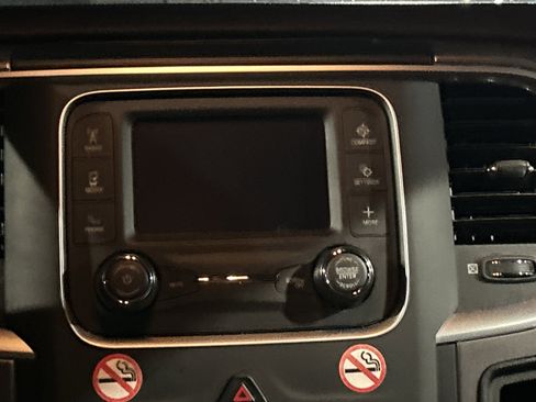 Used 2024 RAM 1500 Classic Warlock image 31