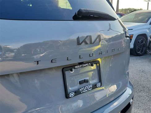 Used 2024 Kia Telluride SX Prestige X-Line image 7