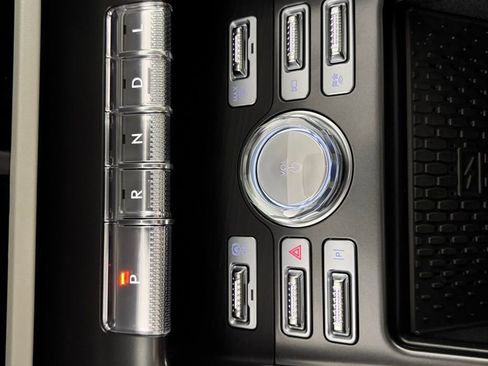 New 2026 Lincoln Nautilus Reserve image 36