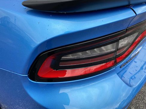 Used 2023 Dodge Charger Scat Pack w/ Plus Group image 11