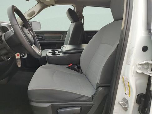 Certified 2022 RAM 1500 Classic SLT w/ Electronics Group image 23