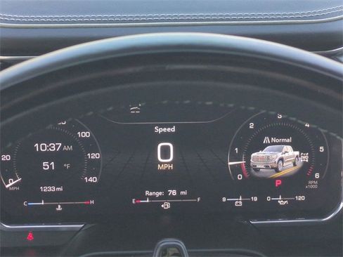 Used 2026 GMC Sierra 1500 Denali Ultimate image 26