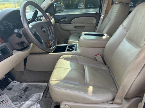 Used 2013 Chevrolet Tahoe LT w/ All-Star Edition image 15