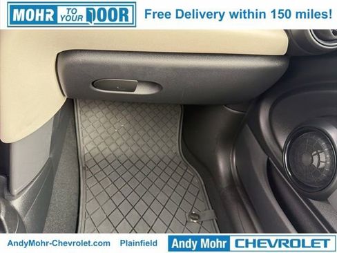 Used 2019 MINI Cooper 2-Door Hardtop w/ Signature Upholstery Package image 28