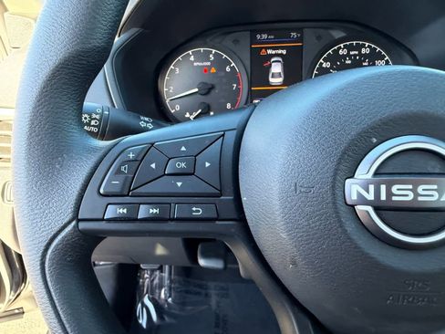 Certified 2025 Nissan Altima 2.5 S image 29