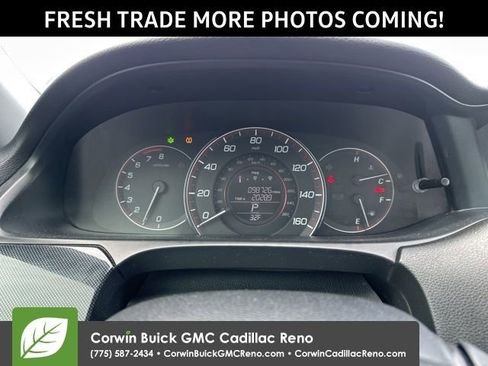 Used 2014 Honda Accord EX image 8