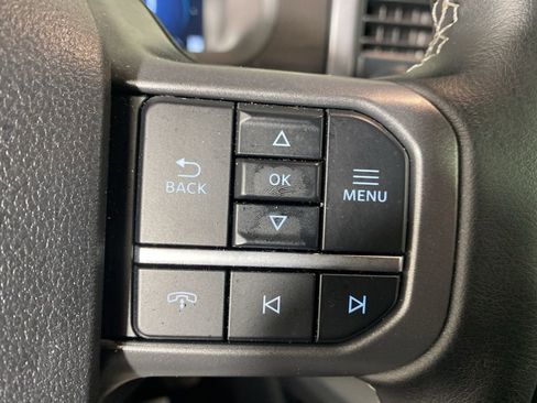 Used 2025 Ford F150 XLT w/ Equipment Group 302A MID image 9