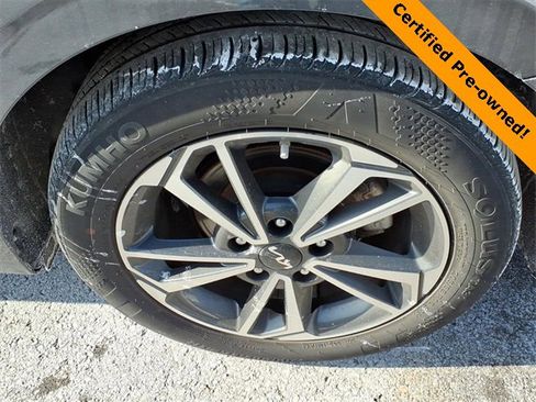 Used 2023 Kia Forte LXS image 6