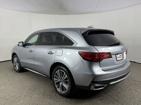 Used 2017 Acura MDX SH-AWD w/ Technology Package image 5