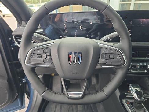 New 2026 Buick Envista Sport Touring w/ Convenience I Package image 27