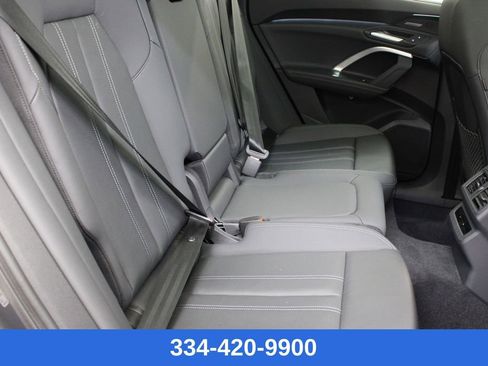 New 2025 Audi Q5 Premium Plus image 20
