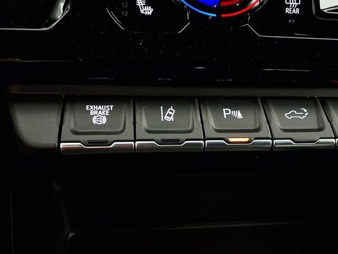 New 2026 GMC Sierra 2500 Denali w/ Denali Reserve Package AWD/4WD image 20