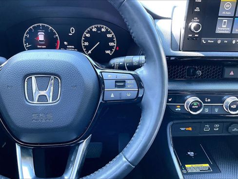 Used 2024 Honda CR-V EX-L image 25