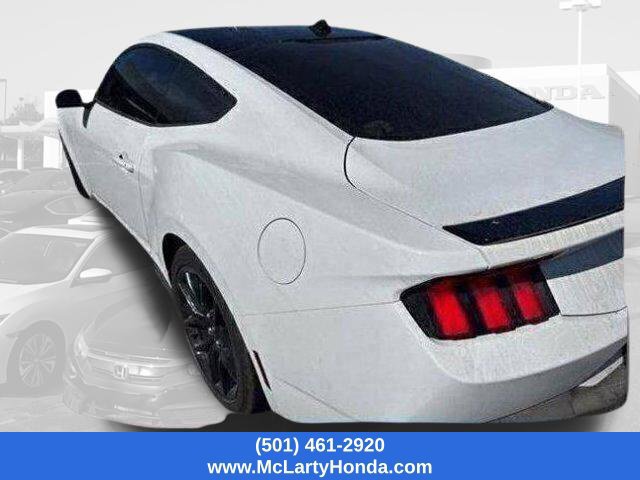 Used 2024 Ford Mustang Premium RWD image 4