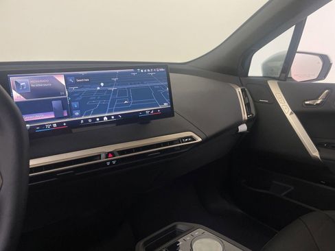 Used 2025 BMW iX xDrive50 w/ Premium Package image 20