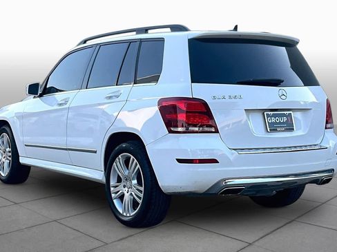 Used 2015 Mercedes-Benz GLK 350 2WD image 12