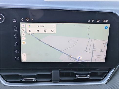 Used 2025 Chevrolet Equinox LT w/ Convenience Package II image 23