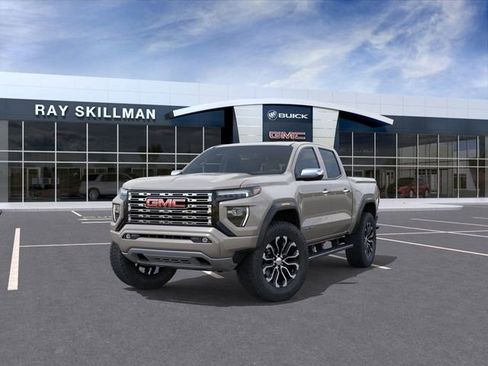 New 2026 GMC Canyon Denali image 8