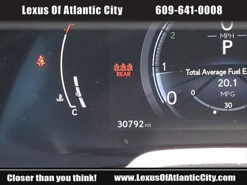 Certified 2023 Lexus RX 350 Premium Plus w/ Cold Area Package AWD/4WD image 20