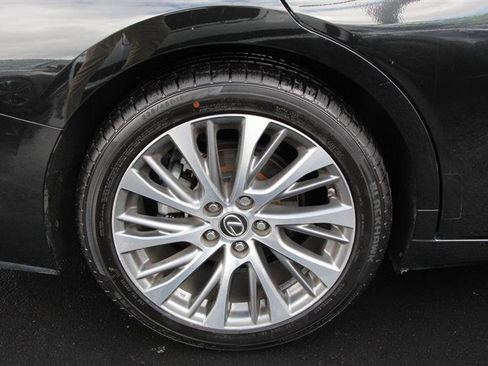 Used 2020 Lexus ES 350 w/ Premium Package image 38