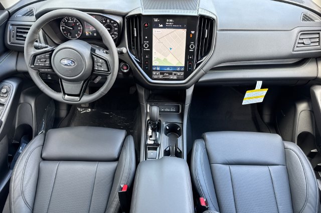 New 2026 Subaru Ascent Bronze Edition AWD/4WD image 10