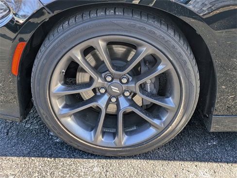 Certified 2022 Dodge Charger Scat Pack image 34