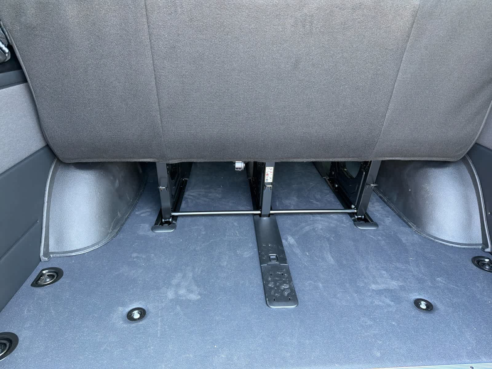 New 2026 Mercedes-Benz Sprinter 2500 image 15