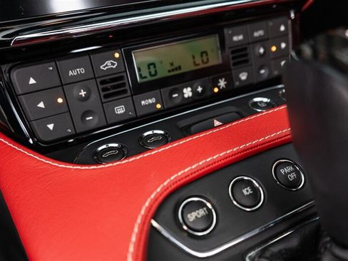 Used 2018 Maserati GranTurismo MC RWD image 93