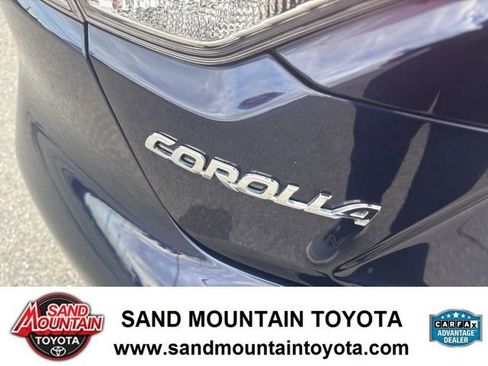 Used 2022 Toyota Corolla LE image 10