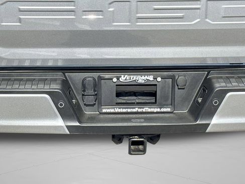 New 2025 Ford F150 XLT w/ Equipment Group 303A High image 43