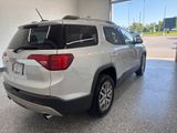 Used 2018 GMC Acadia SLE image 4