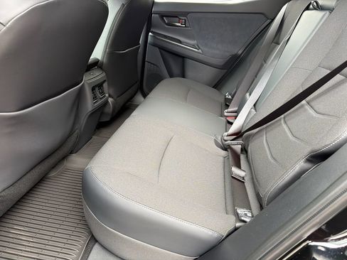 New 2026 Toyota C-HR AWD/4WD image 15