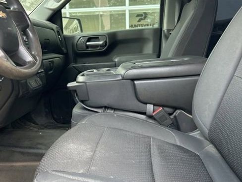 Used 2019 Chevrolet Silverado 1500 W/T w/ WT Convenience Package image 6