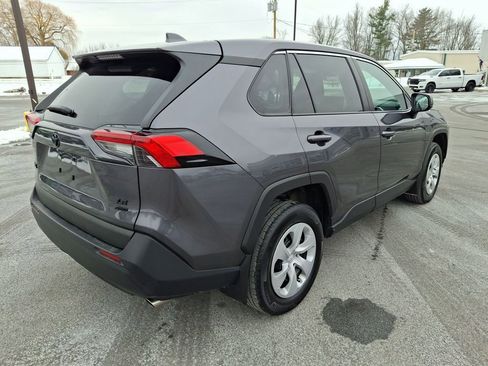 Used 2024 Toyota RAV4 LE image 7
