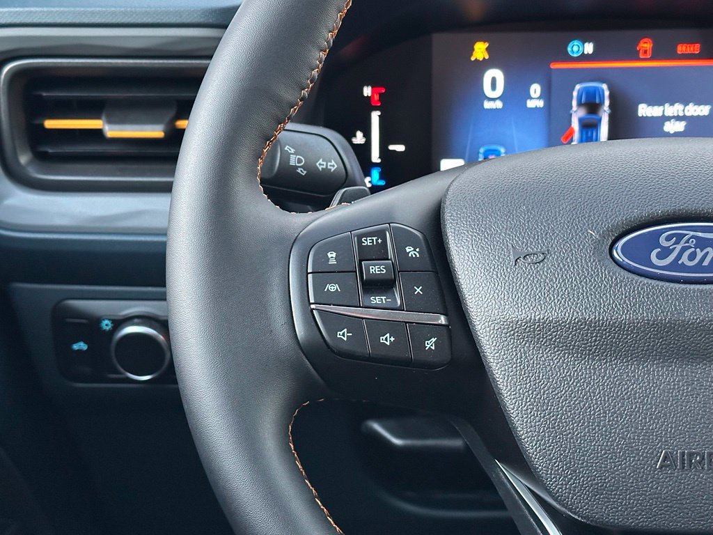 New 2026 Ford Maverick Tremor AWD/4WD image 9