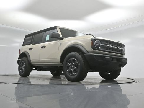 New 2026 Ford Bronco Big Bend AWD/4WD image 44