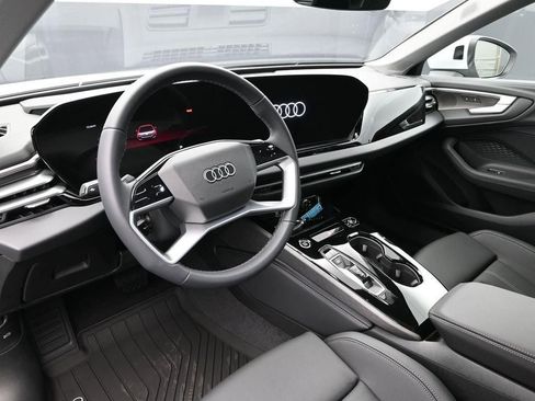 New 2025 Audi A5 2.0T Premium Plus image 7