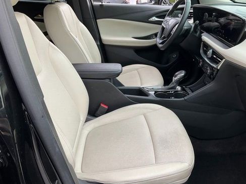 Used 2024 Buick Encore GX Sport Touring w/ Advanced Technology Package image 18