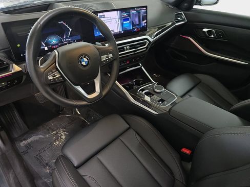 Used 2024 BMW 330i Sedan w/ Premium Package RWD image 19