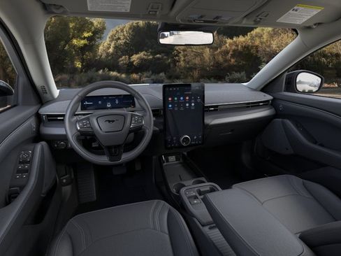 New 2026 Ford Mustang Mach-E Premium RWD image 11