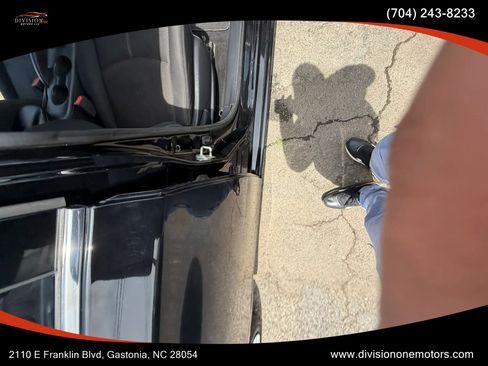 Used 2019 Nissan Sentra S FWD image 16